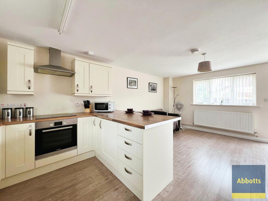 Main image of property: Queensway, Mildenhall