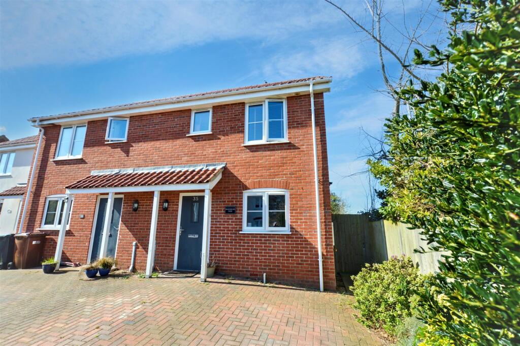 Main image of property: Woodhouse Close, Sheringham