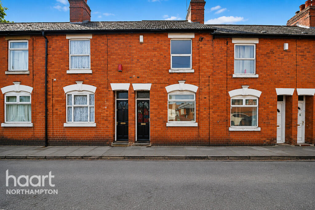 Main image of property: Orchard Street, Northampton