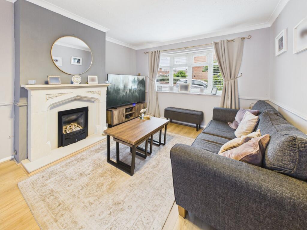 House in Gateshead, Wardley - View 2