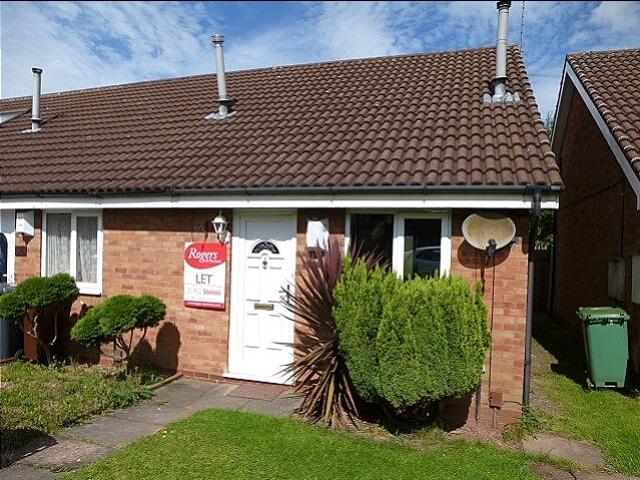 Main image of property: 52 Snowdon Way Oxley, Wolverhampton, West Midlands