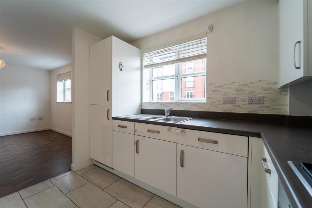 Tanners Way, Birmingham, West Midlands, B29