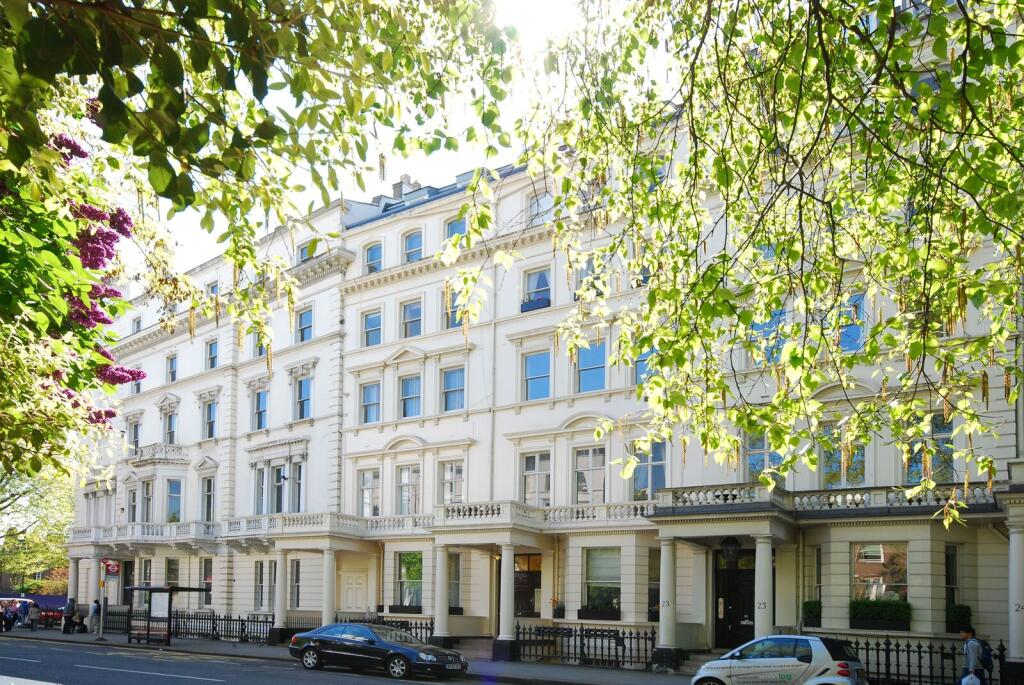 Main image of property: Stanhope Gardens, South Kensington, London, SW7