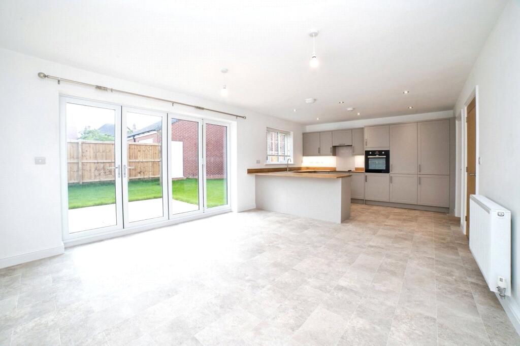 Ashfield Gardens, Pendean Way, Sutton In Ashfield, NG17 photo 3