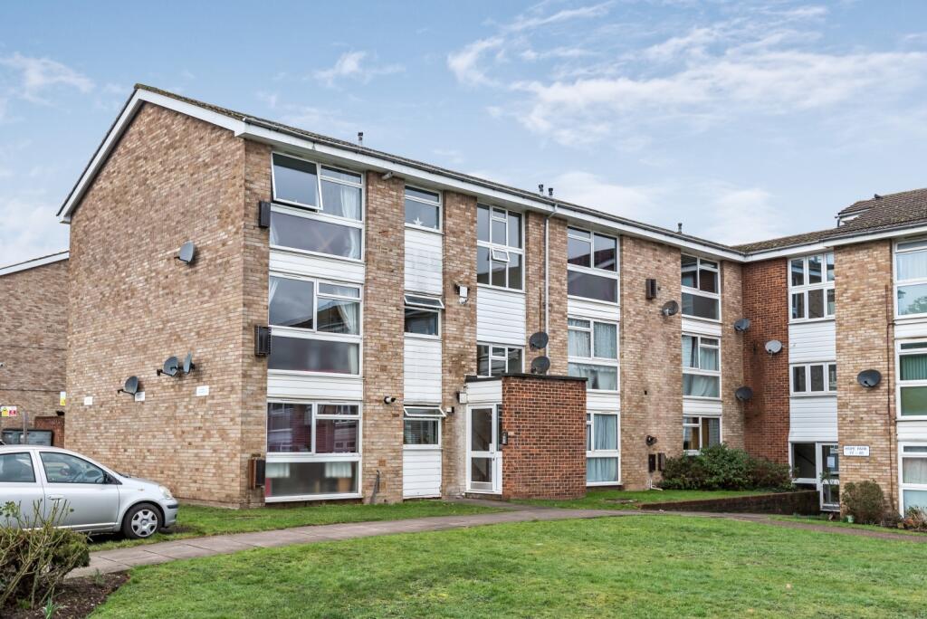 Main image of property: Hope Park Bromley BR1