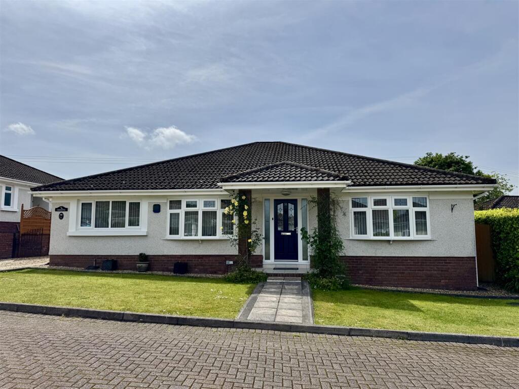 Main image of property: Maes Yr Helyg, Llandybie, Ammanford