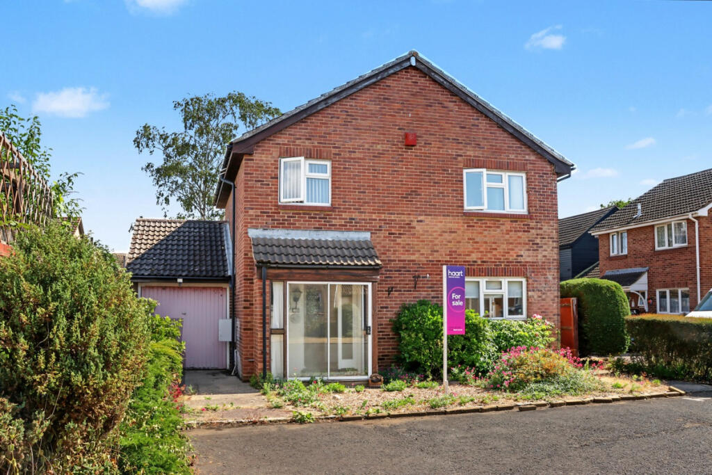 Main image of property: Sunridge Close, Newport Pagnell