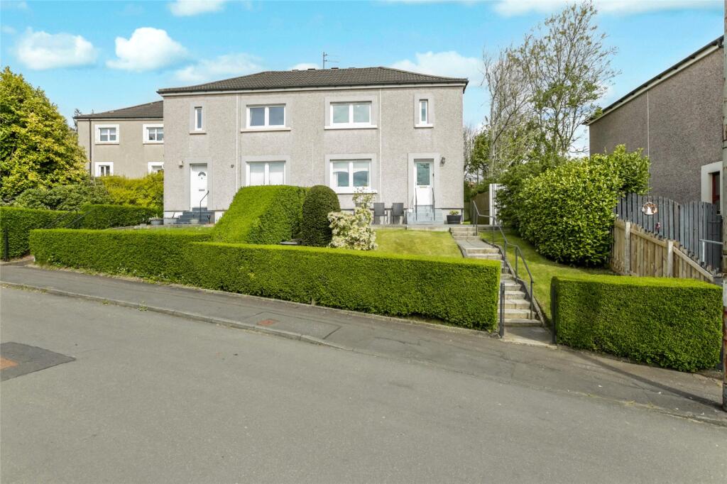 Main image of property: Windhill Road, Mansewood, Glasgow, G43