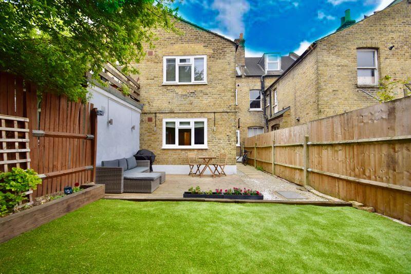 Main image of property: Merton High Street, London