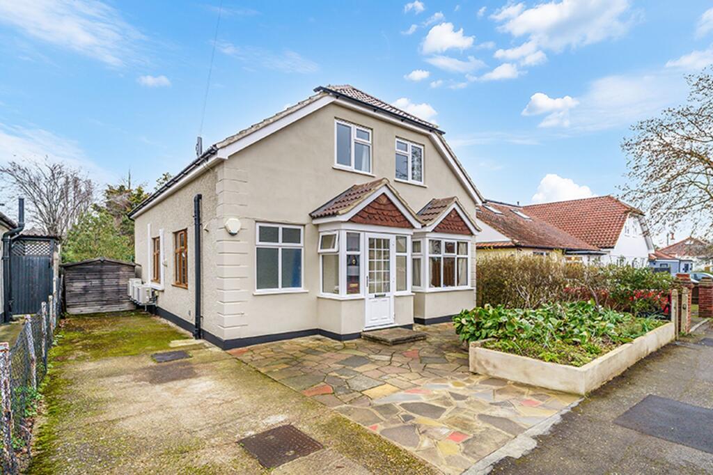 Main image of property: Corbet Road, Ewell Village, Epsom, Surrey, KT17 1NF