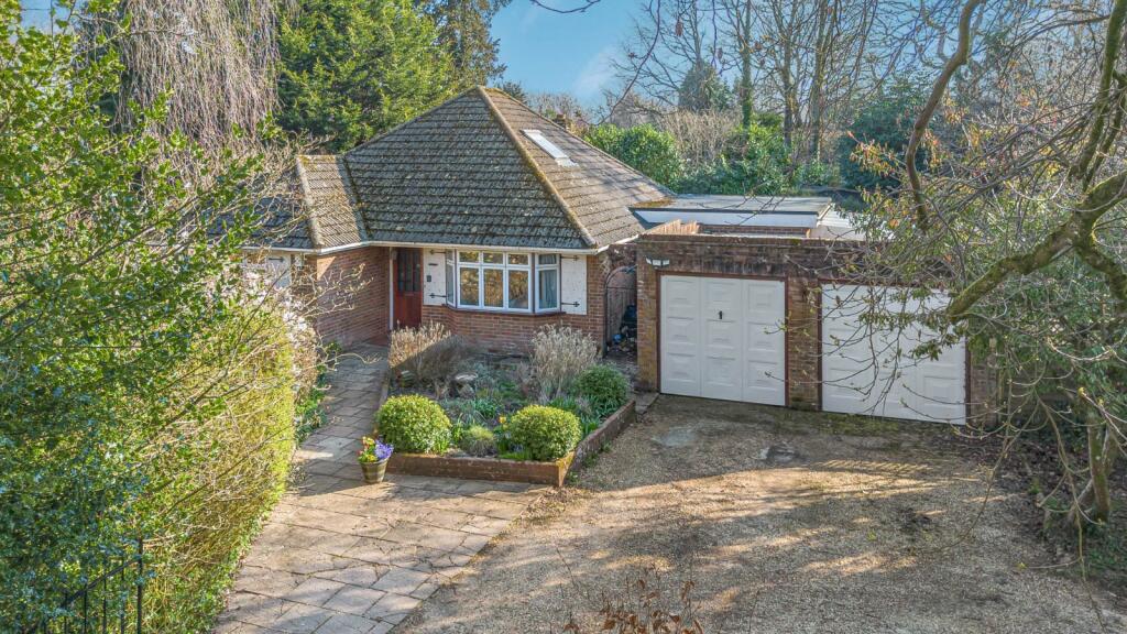 Main image of property: Red Hill, Medstead, Alton, Hampshire