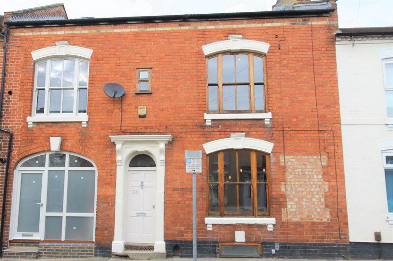 Main image of property: 4 Bed Family home, Louise Road, Northampton