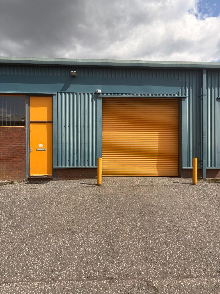 Main image of property: Kelleythorpe Industrial Estate, Wadsworth Road, Driffield, East Riding of Yorkshire, YO25