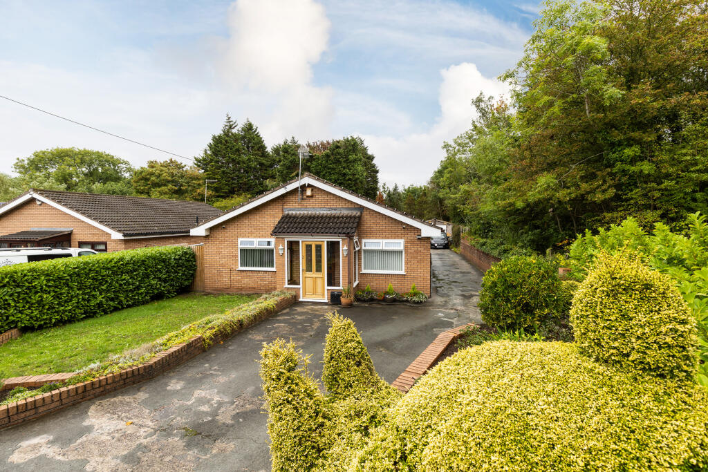 House in Chester