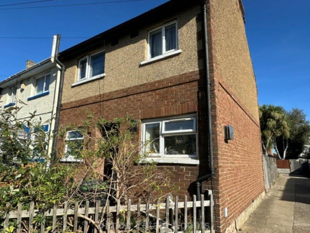 House in Portsmouth