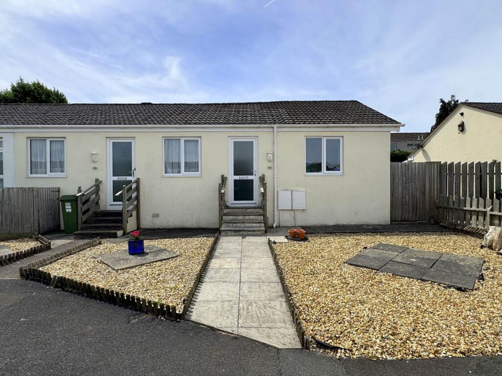 Main image of property: Karen Close, Bideford