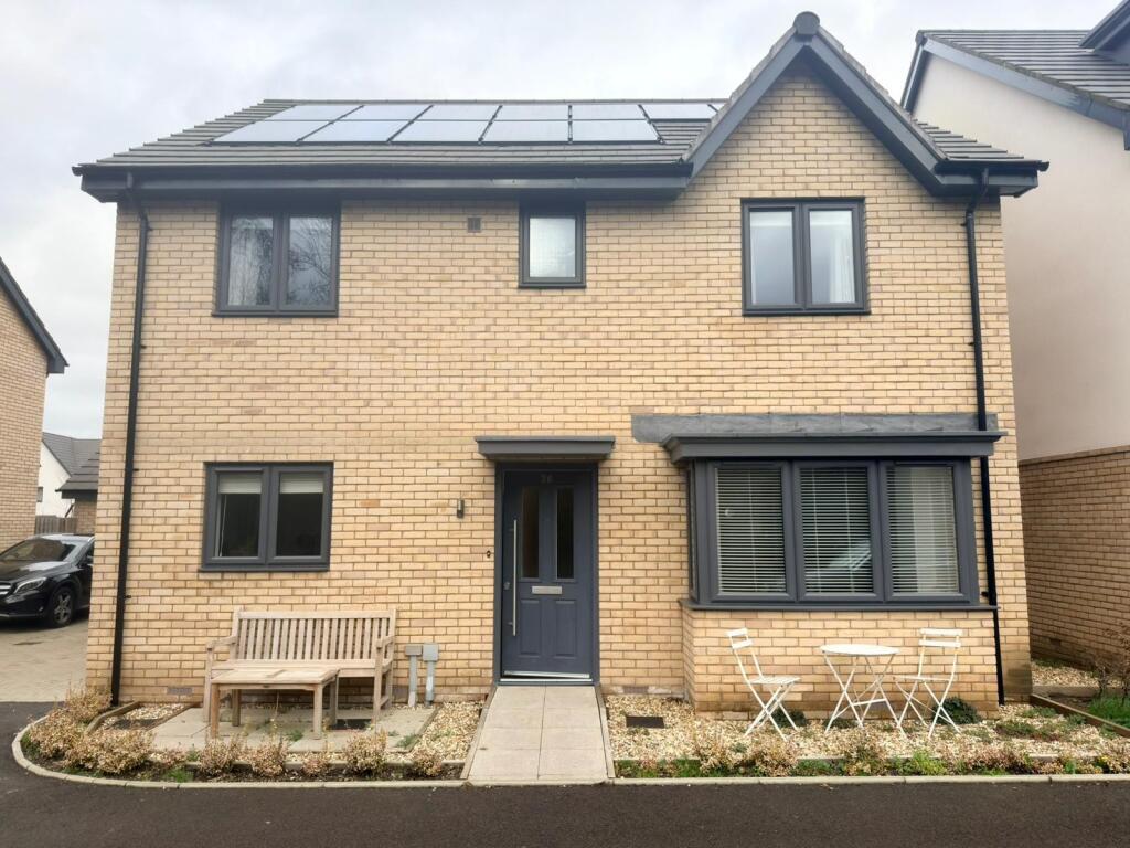 Main image of property: Prospect Close, Keynsham, BRISTOL