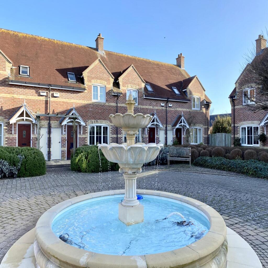 Main image of property: Fountain Square, Hayling Island, PO11