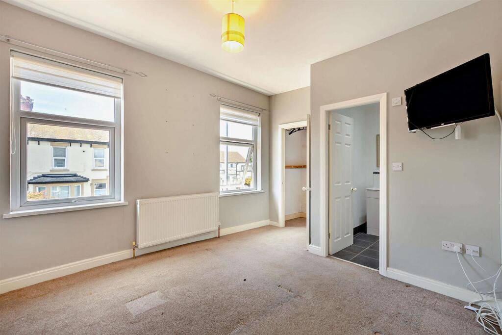 House in Blackpool - More