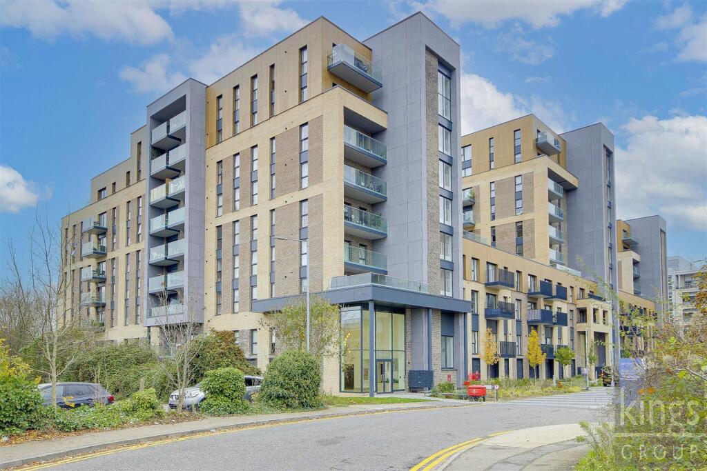 Main image of property: Godfrey House, Edinburgh Gate, Harlow