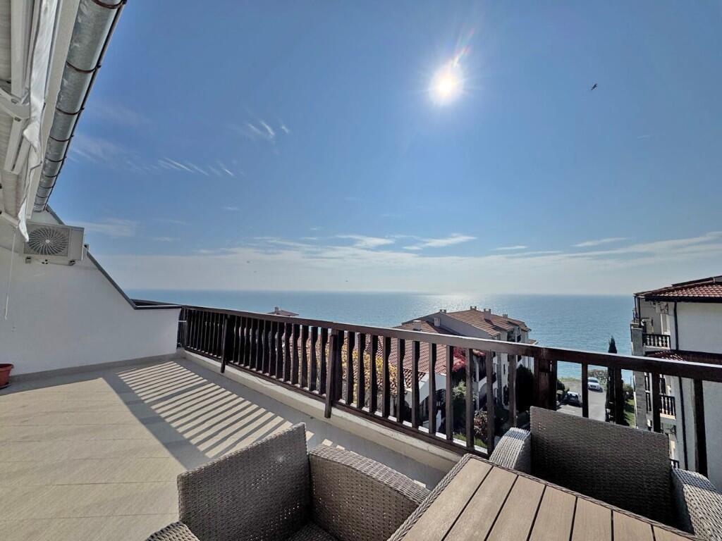 Main image of property: Sveti Vlas, Burgas