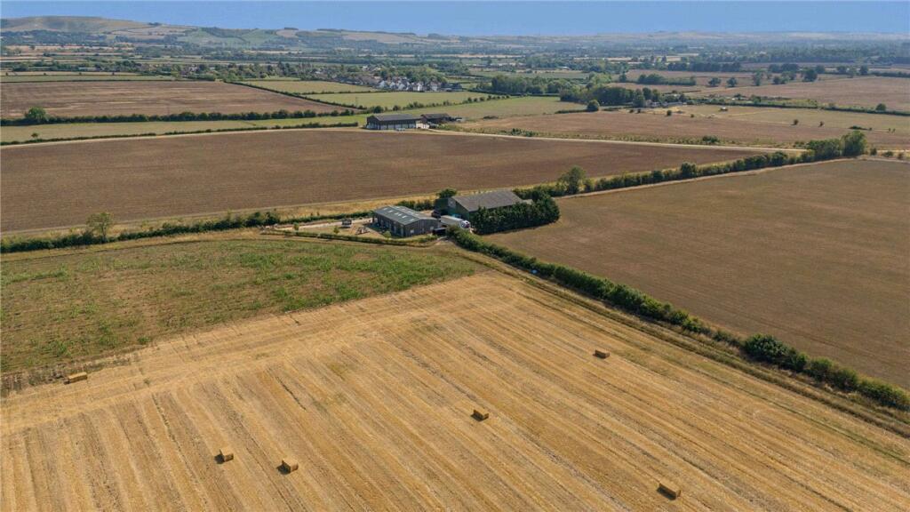 Main image of property: Kings Lane, Longcot, Faringdon, Oxfordshire, SN7