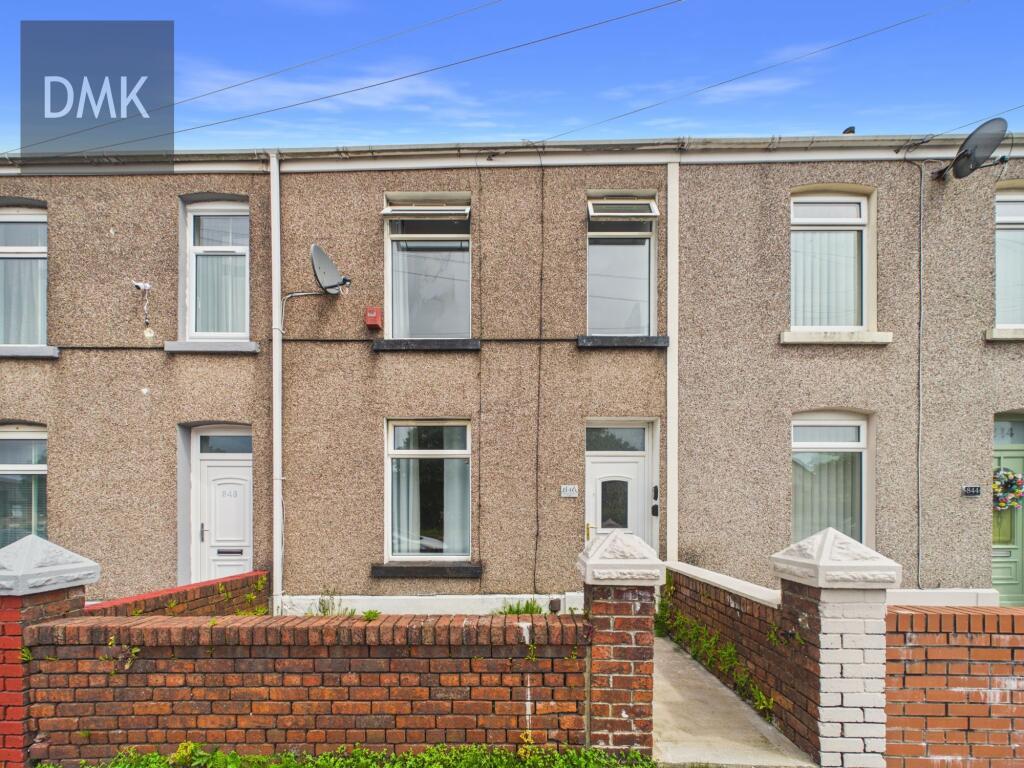 House in Swansea