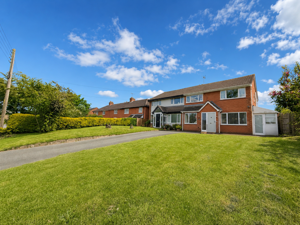 Main image of property: Greenway, Abbots Bromley, WS15 3DW