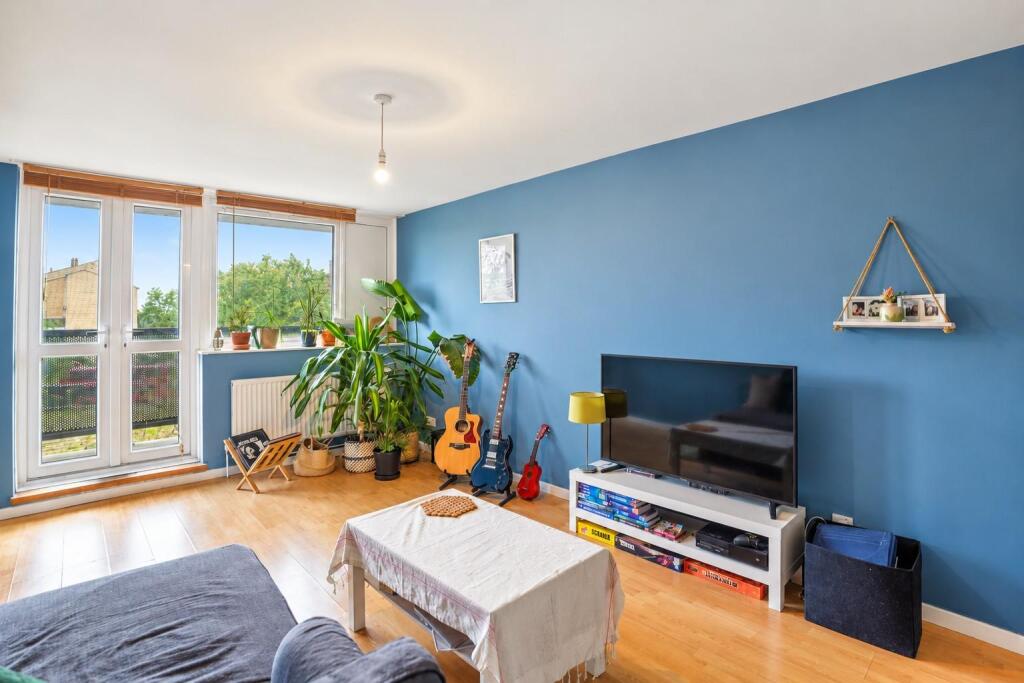 Main image of property: Leontine Close, Peckham, London, SE15