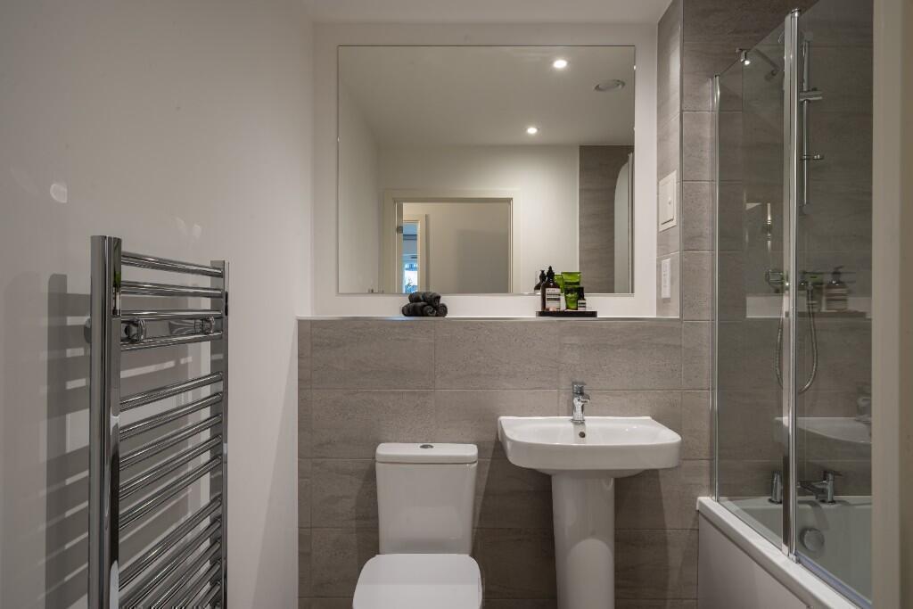 Additional image 11 of Flat F27, Morville Street, Birmingham, B16