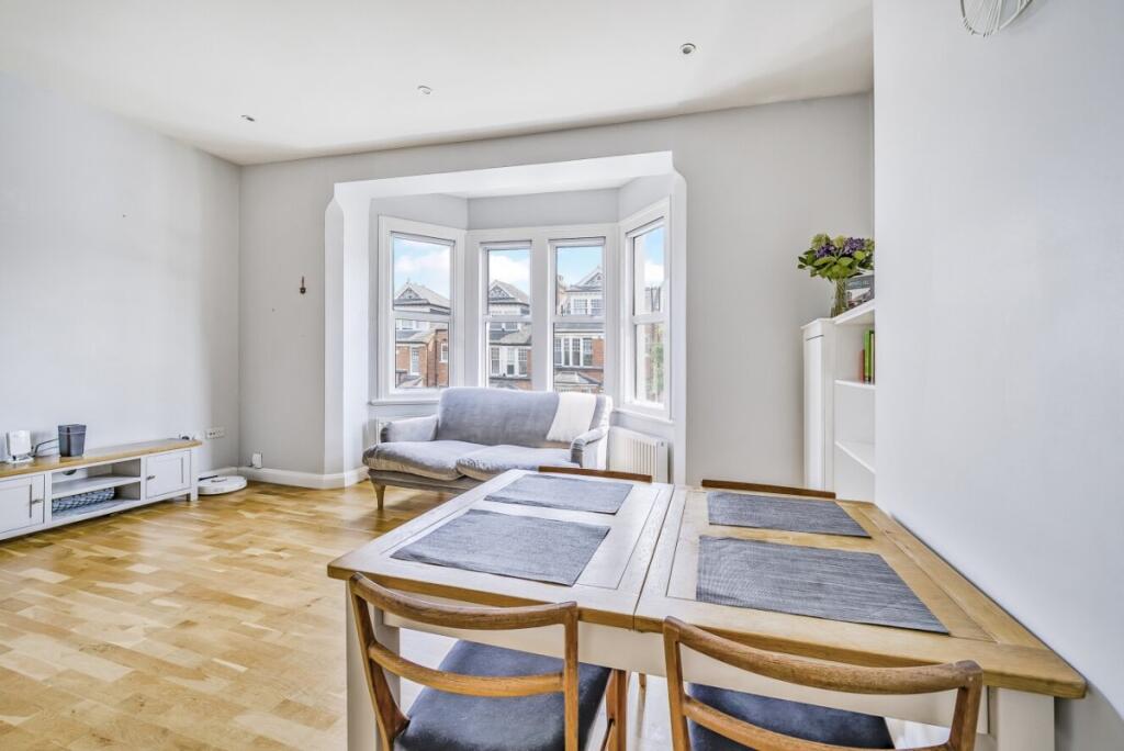 Apartment in London, Muswell Hill - View 3