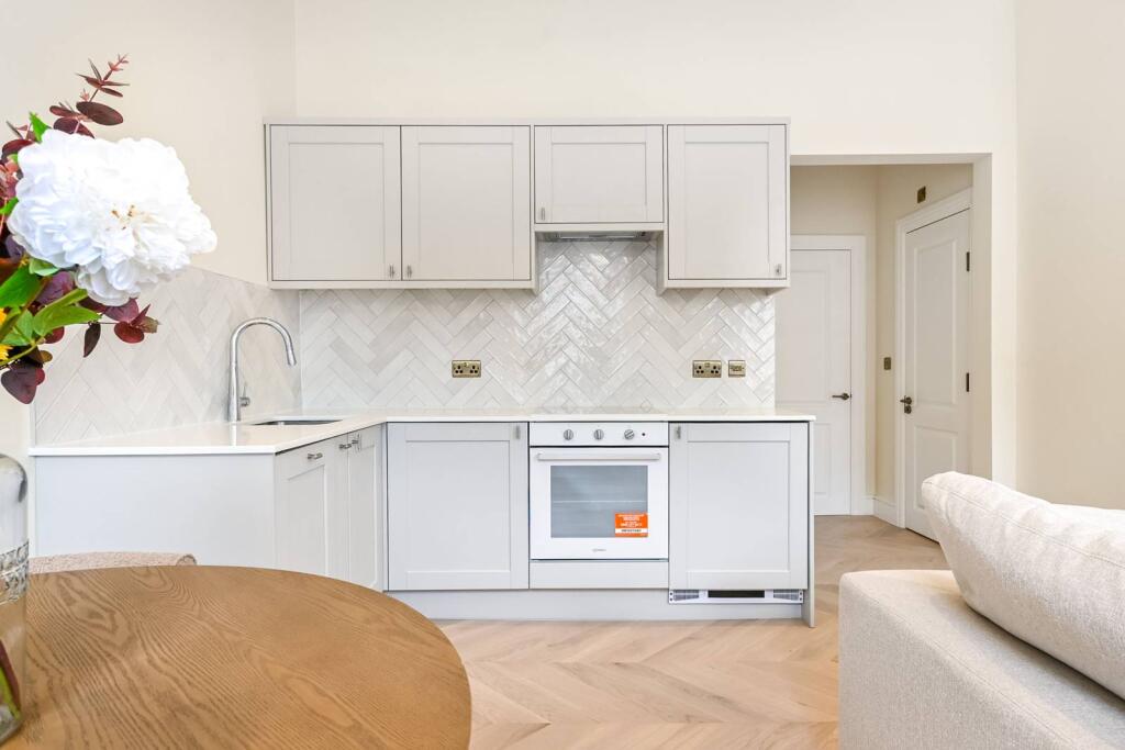 Main image of property: Eversholt Street, Mornington Crescent, London, NW1