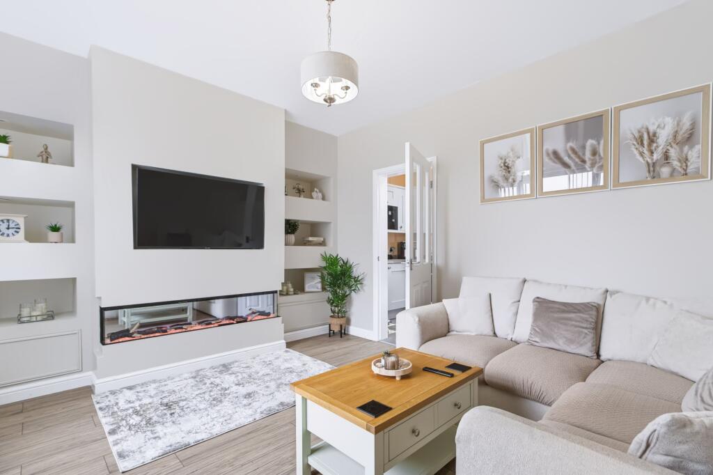 House in Warrington, Westy, Latchford - View 2