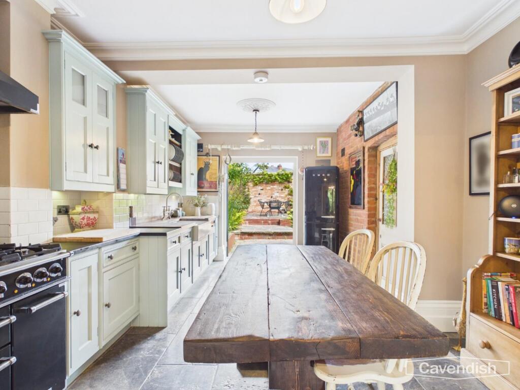 Becketts Lane, Boughton, Chester photo 4