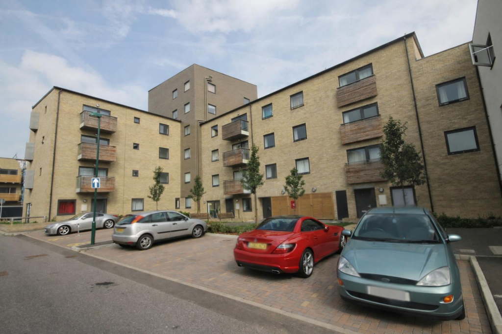 Main image of property: Baywillow Avenue, Carshalton