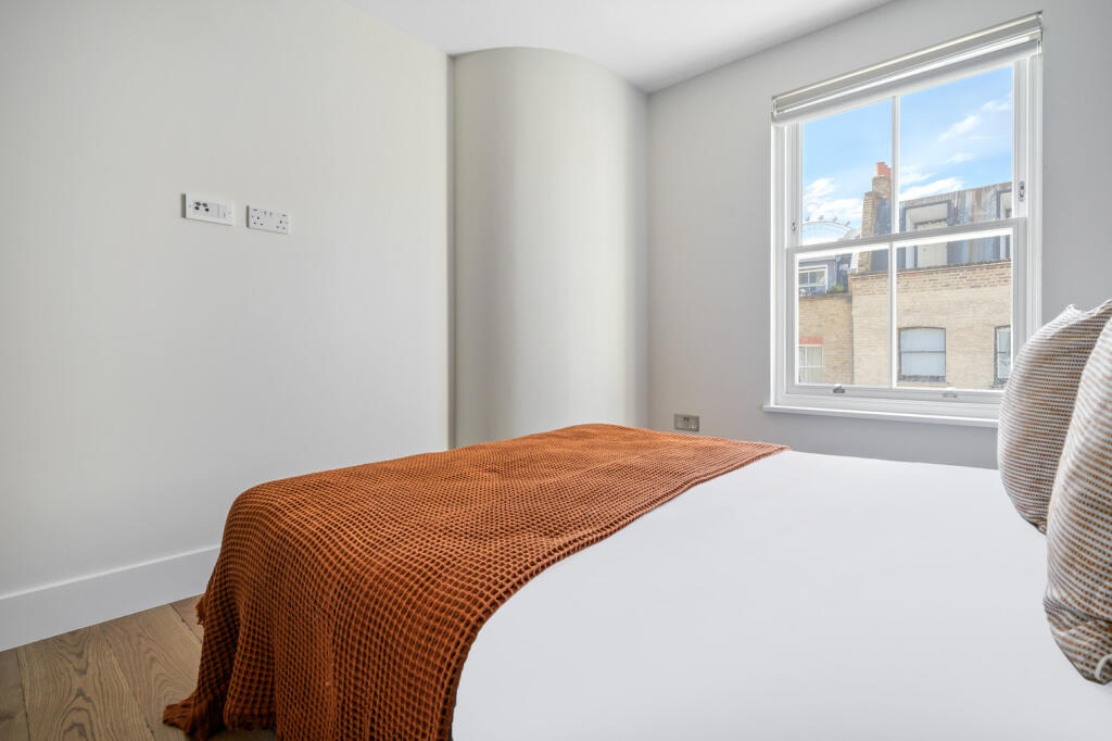 3 bedroom apartment for rent