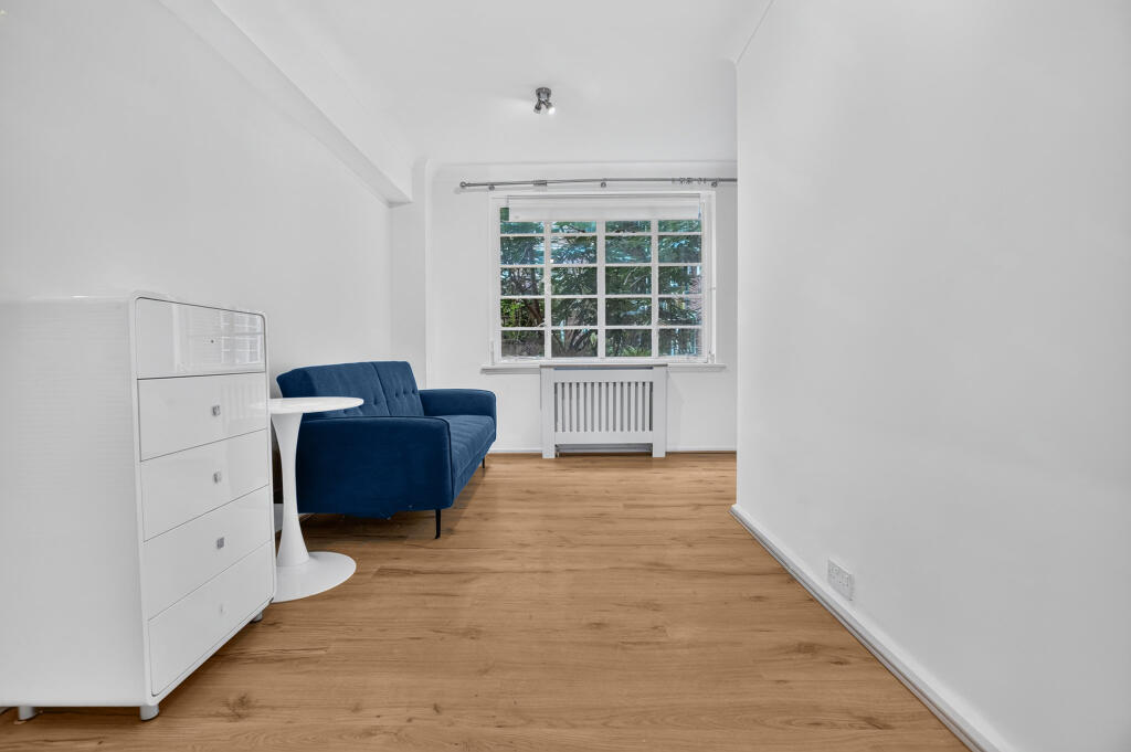Apartment in London, Kensal Town, Bayswater - View 5