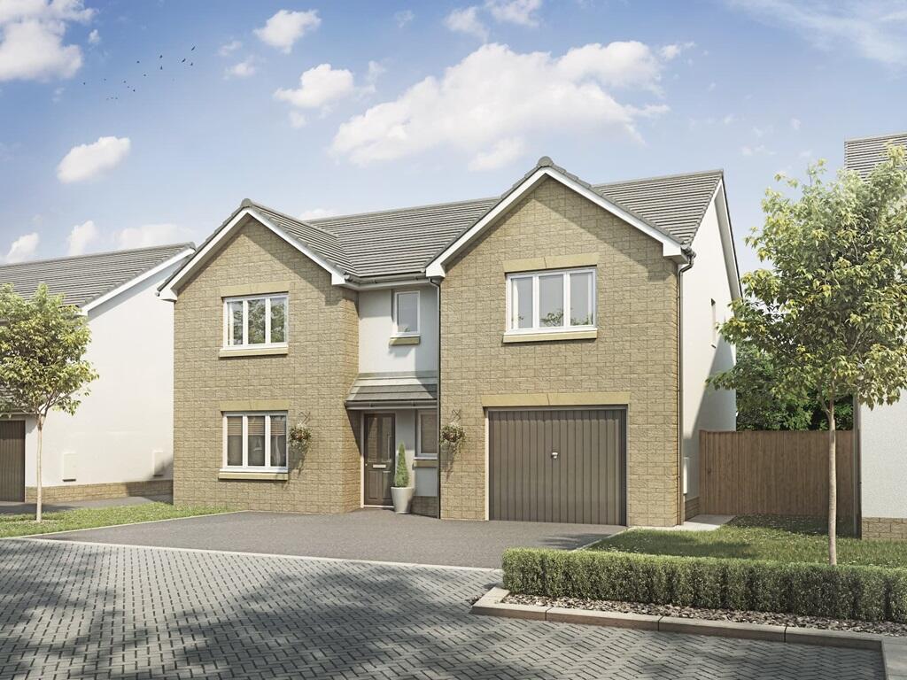 Main image of property: Meikle Earnock Road, Hamilton, South Lanarkshire, 
ML3 8RN