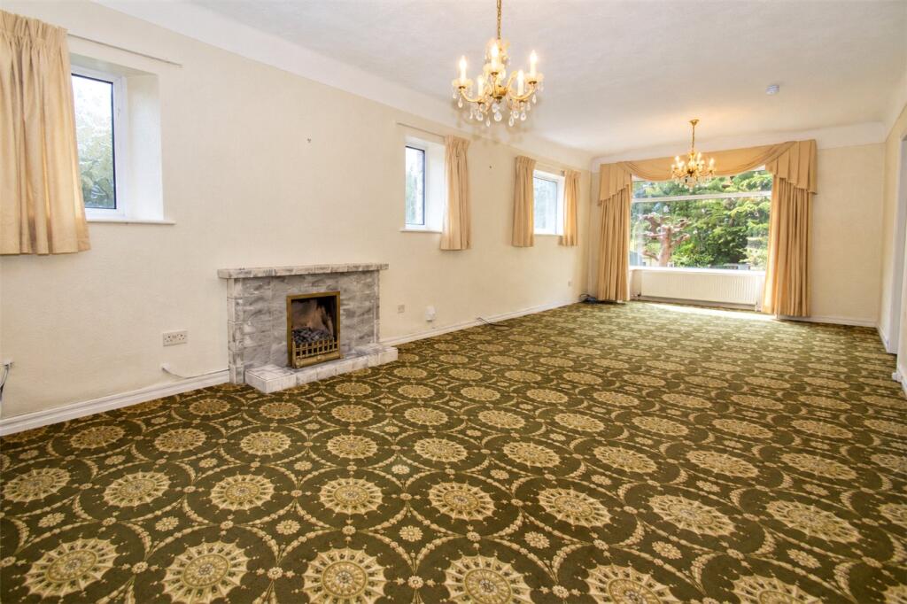 Westwood Road, Prenton, Wirral photo 4
