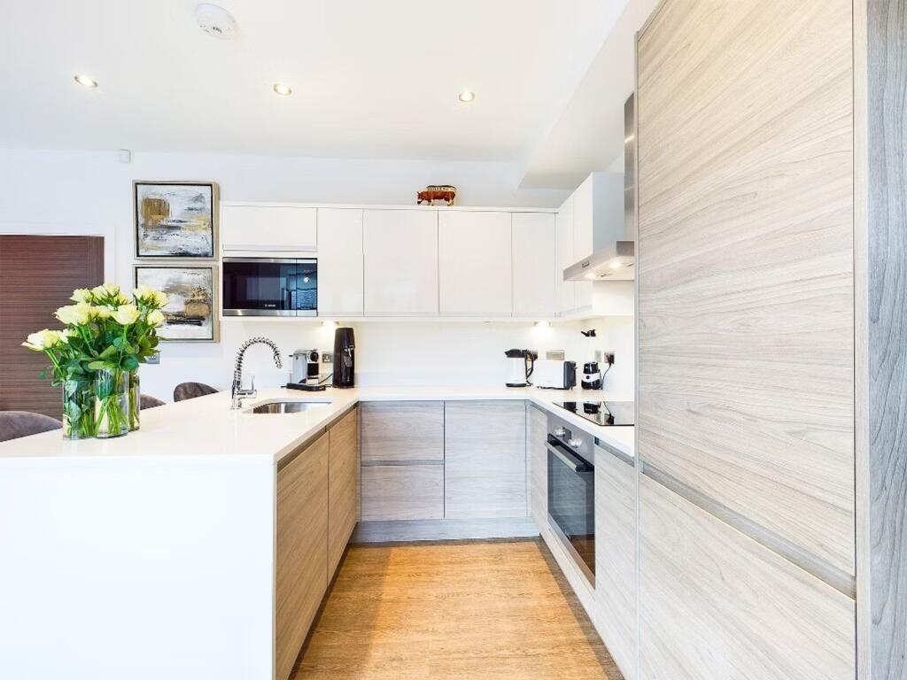 Apartment in Chester, City of Chester - View 3