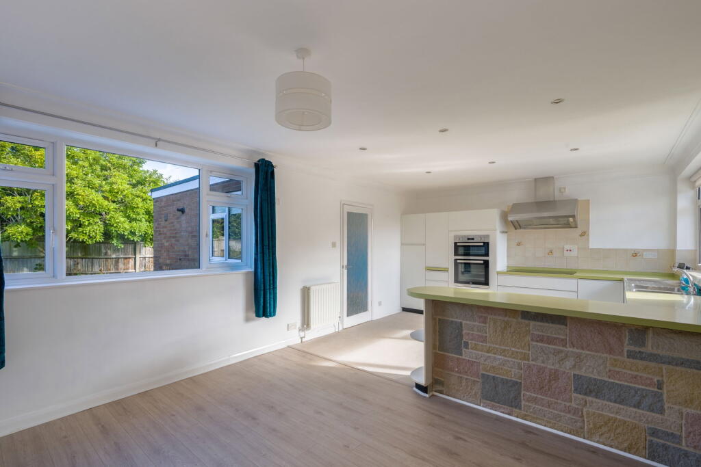 House in Nottingham - More