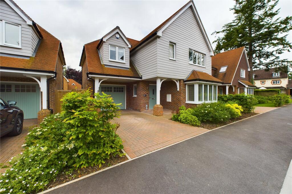Main image of property: Schwaz Road, East Grinstead, West Sussex, RH19