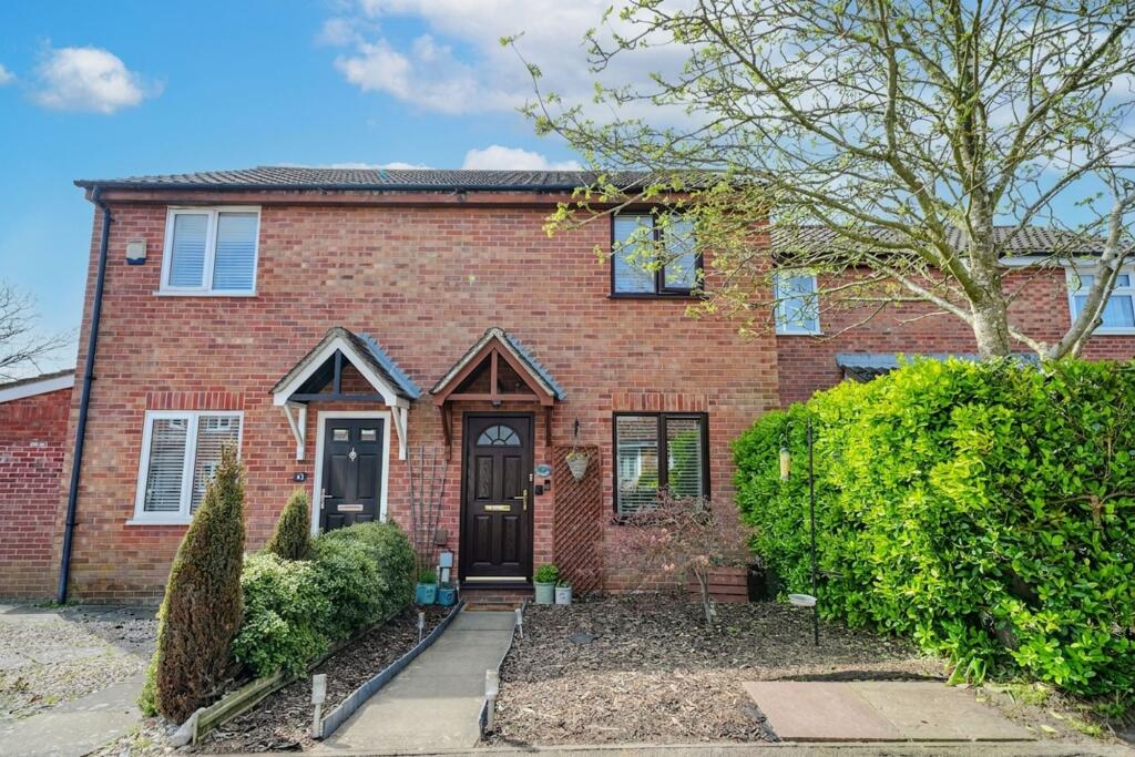 Main image of property: Mokyll Croft, Taverham, NR8
