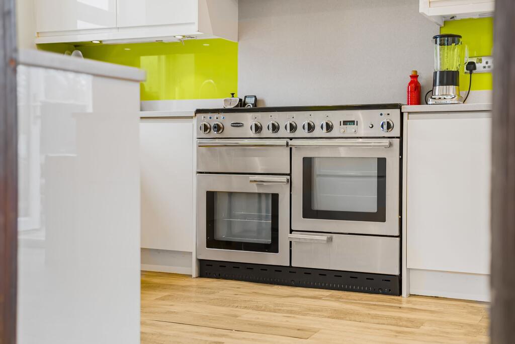 Additional image 10 of Station Road, Rimington, BB7