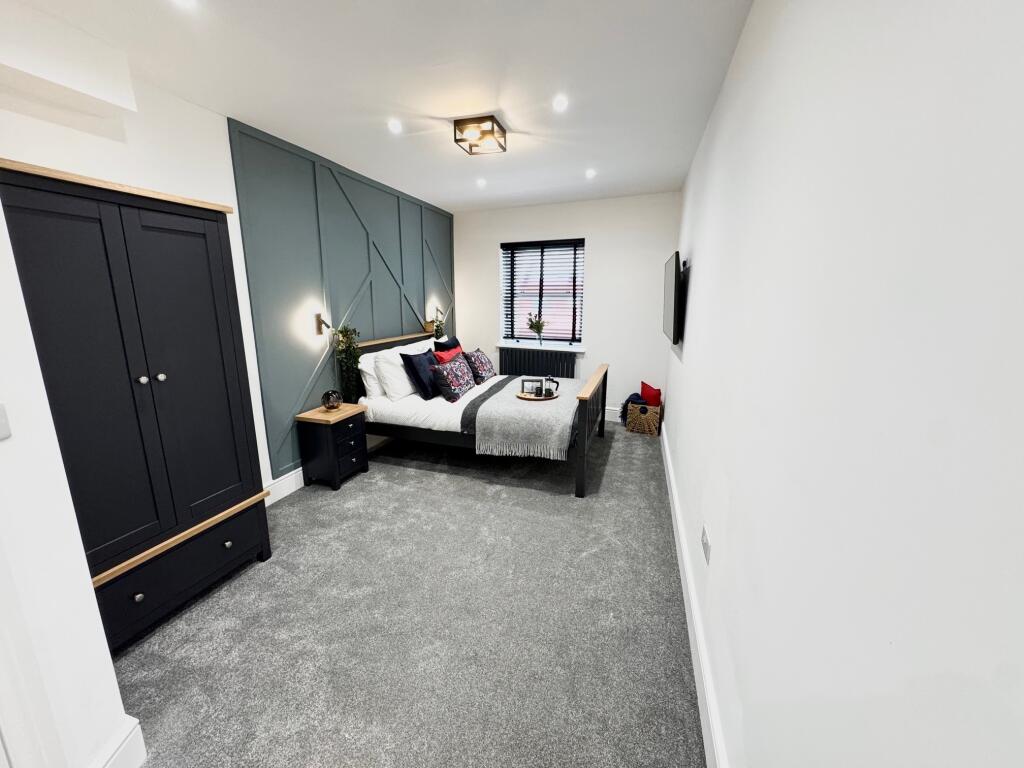 Main image of property: Lawford Road, Rugby, CV21 2ED