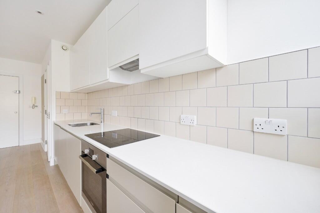 Main image of property: Osborn Terrace, London, SE3