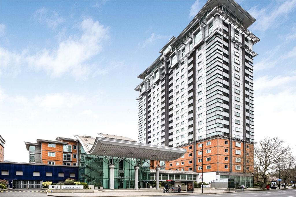 Main image of property: Westminster Bridge Road, London, SE1