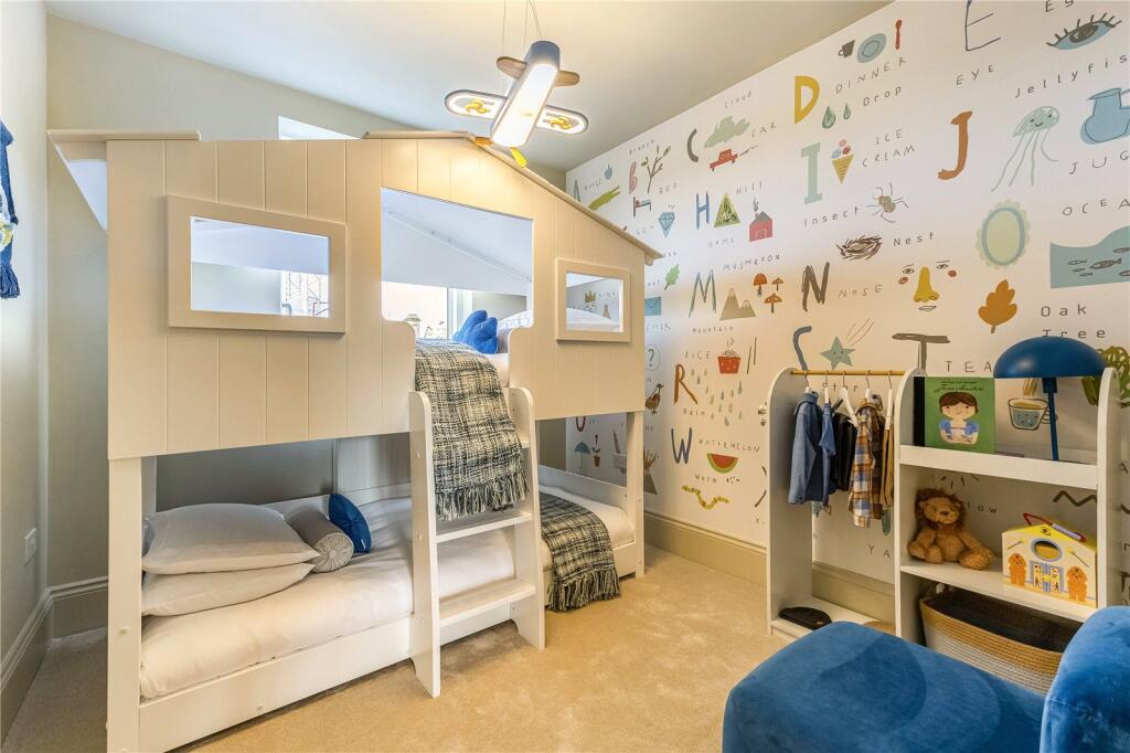 Additional image 13 of House P1, Bath Press, Lower Bristol Road, Bath, BA2