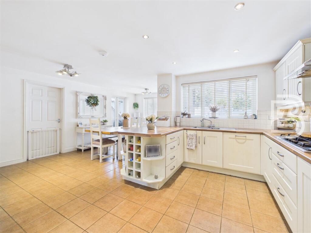 House in Coventry - More