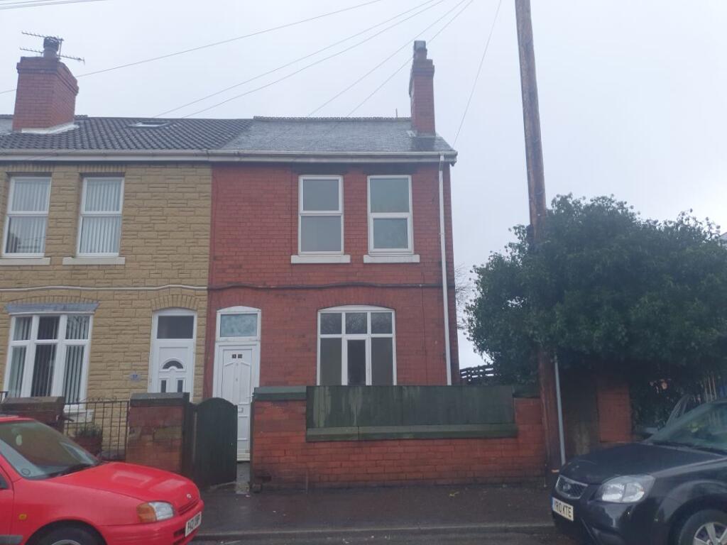 Main image of property: Flat 1, 35 Gardens Lane, Conisbrough, Doncaster, South Yorkshire, DN12 3JX